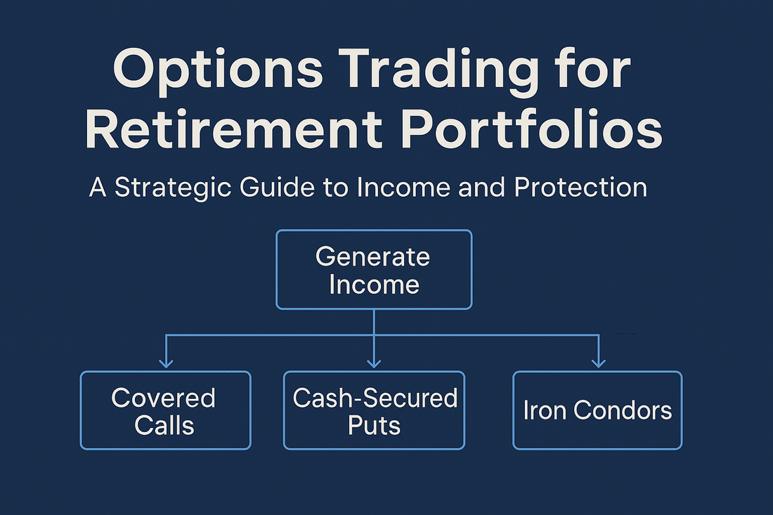 Options Trading For Retirement Portfolios