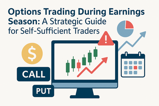 Options Trading During Earnings Season