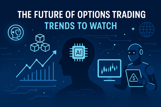 The future of options trading trends to watch