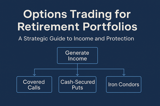 Options Trading For Retirement Portfolios