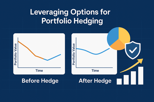 Leveraging Options for Portfolio Hedging