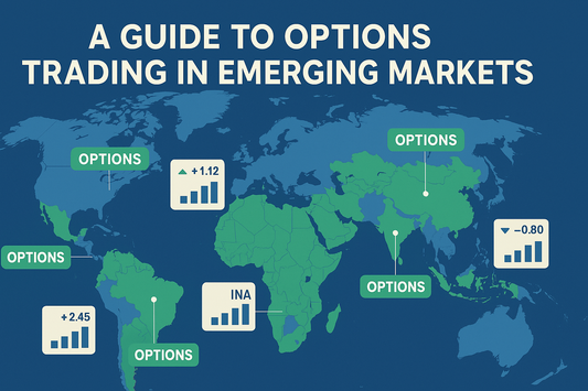 A Guide to Options Trading in Emerging Markets