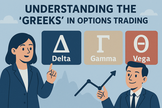 Understanding greeks