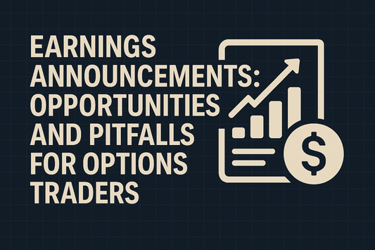 Earnings Announcements