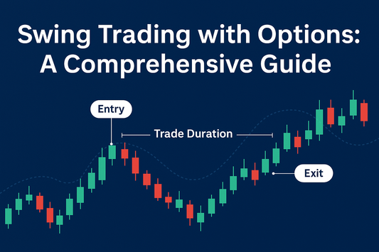 Swing Trading with Options: A Comprehensive Guide