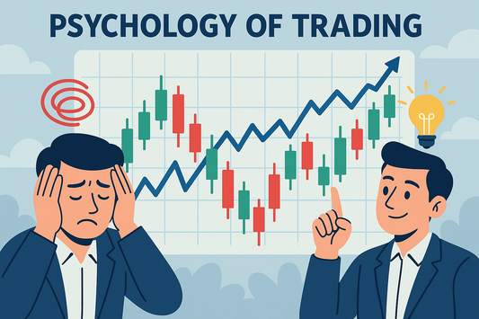Psychology of trading