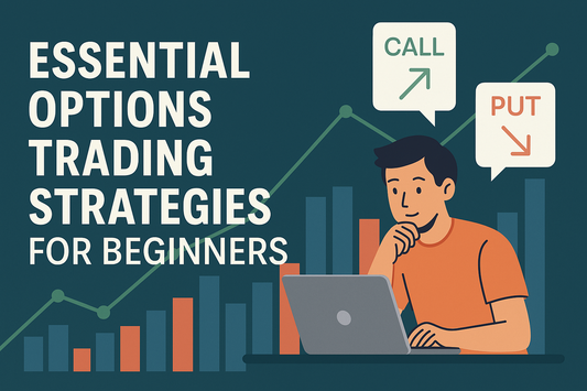 Essential Options Trading Strategies for Beginners