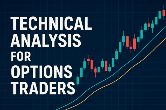Technical Analysis for option traders