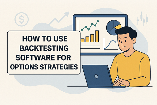 How to Use Backtesting Software for Options Strategies