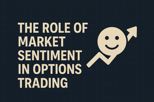 The Role of Market Sentiment in Options Trading