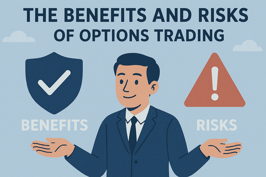 The Benefits and Risks of Options Trading