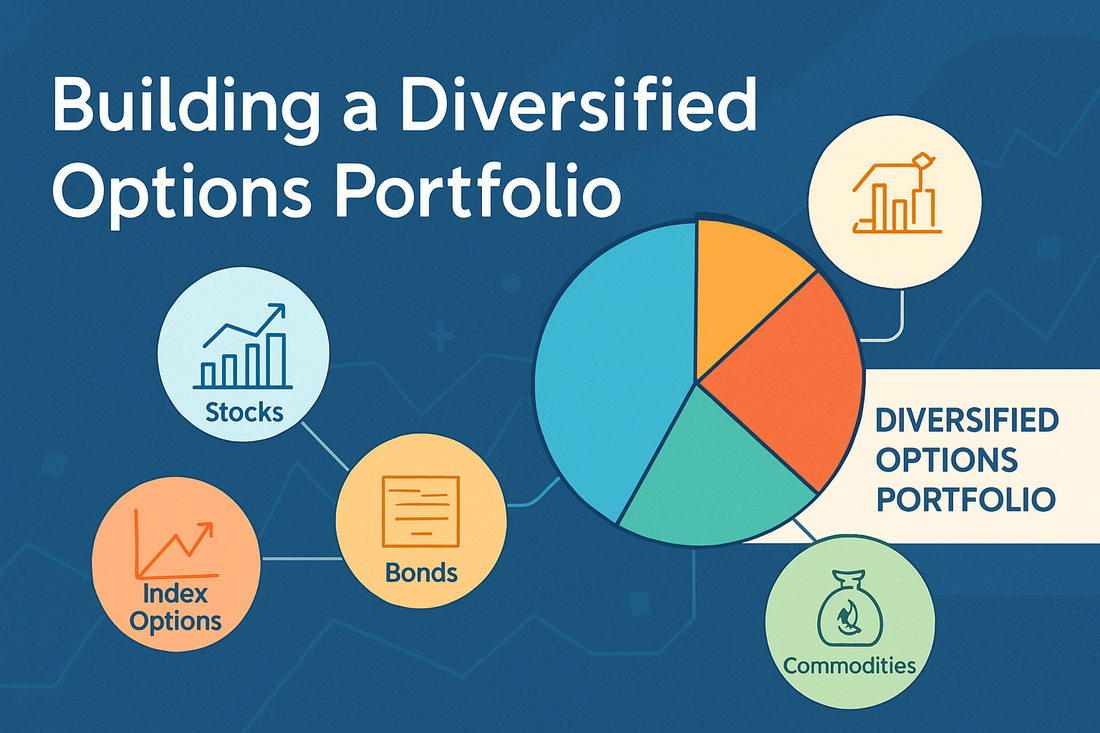 Building a Diversified Options Portfolio