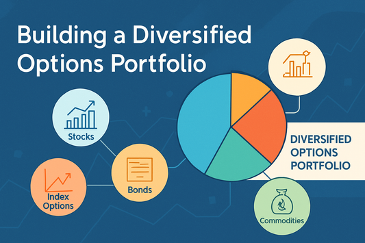 Building a Diversified Options Portfolio